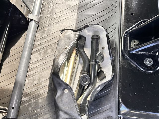 MITSUBISHI DELICA VAN 2WD 2013 Image 31