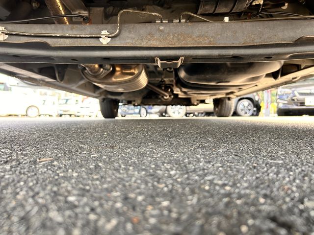 MITSUBISHI DELICA VAN 2WD 2013 Image 31