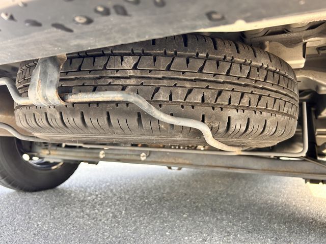 MITSUBISHI DELICA VAN 2WD 2013 Image 31