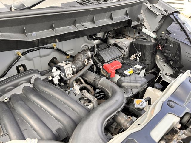 MITSUBISHI DELICA VAN 2WD 2013 Image 31