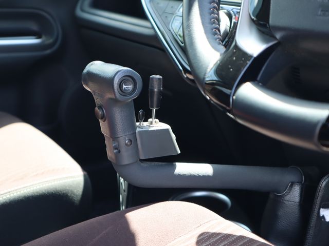 TOYOTA AQUA 2018 Image 31