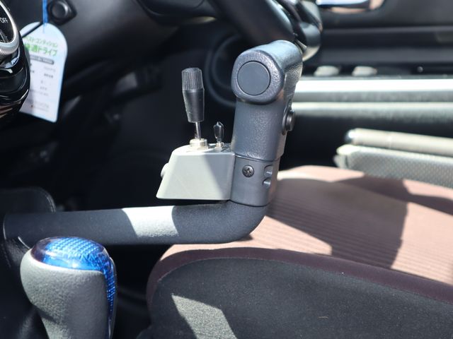 TOYOTA AQUA 2018 Image 31