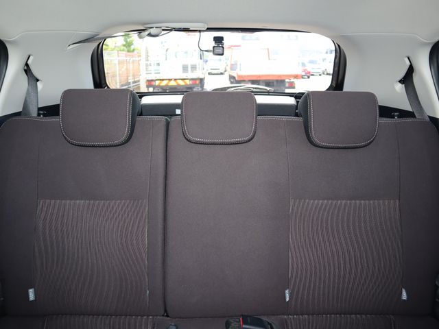 TOYOTA AQUA 2018 Image 31