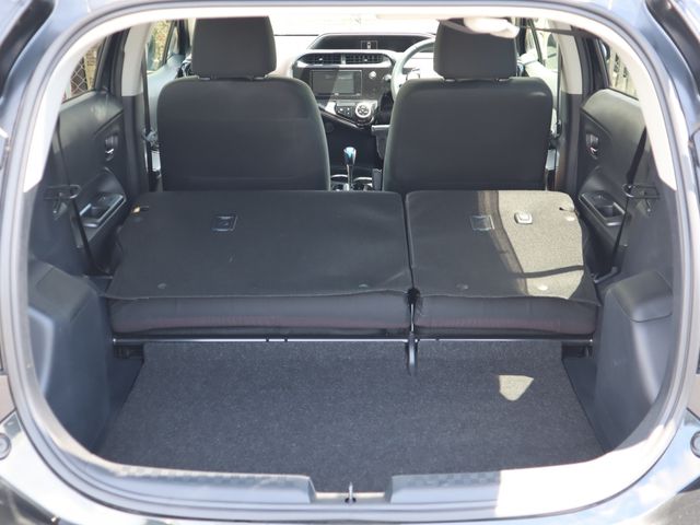 TOYOTA AQUA 2018 Image 31