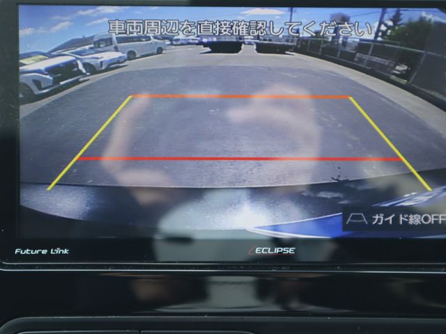 TOYOTA AQUA 2018 Image 31