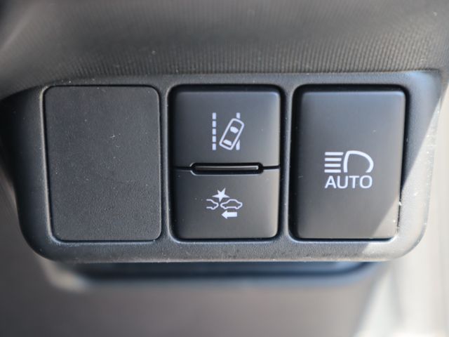 TOYOTA AQUA 2018 Image 31