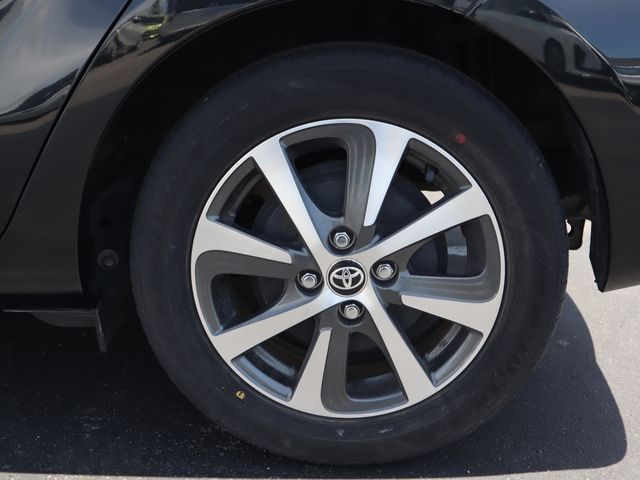 TOYOTA AQUA 2018 Image 31