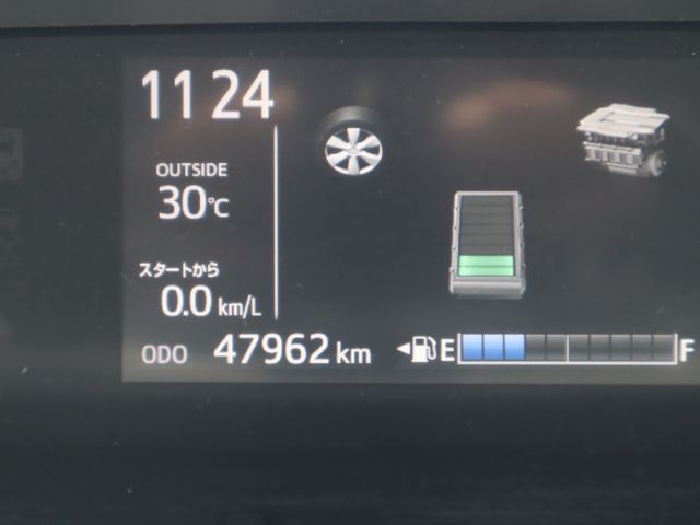 TOYOTA AQUA 2018 Image 31