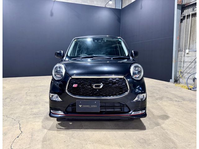 DAIHATSU CAST SPORT 2020 Image 31