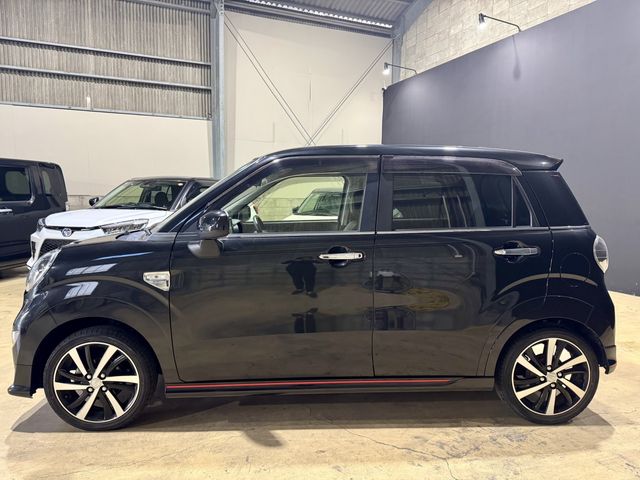 DAIHATSU CAST SPORT 2020 Image 31