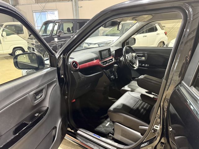 DAIHATSU CAST SPORT 2020 Image 31