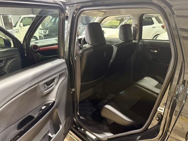 DAIHATSU CAST SPORT 2020 Image 31