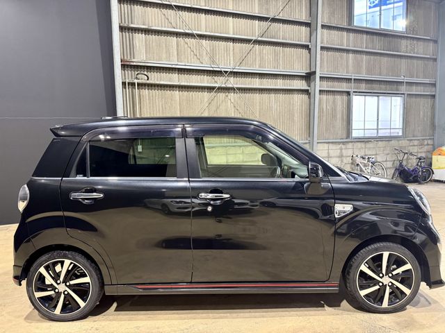 DAIHATSU CAST SPORT 2020 Image 31