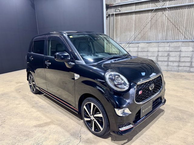 DAIHATSU CAST SPORT 2020 Image 31