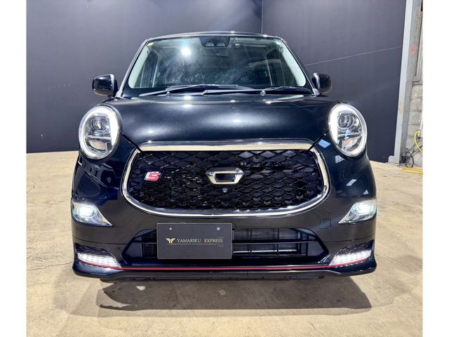 DAIHATSU CAST SPORT 2020 Image 31