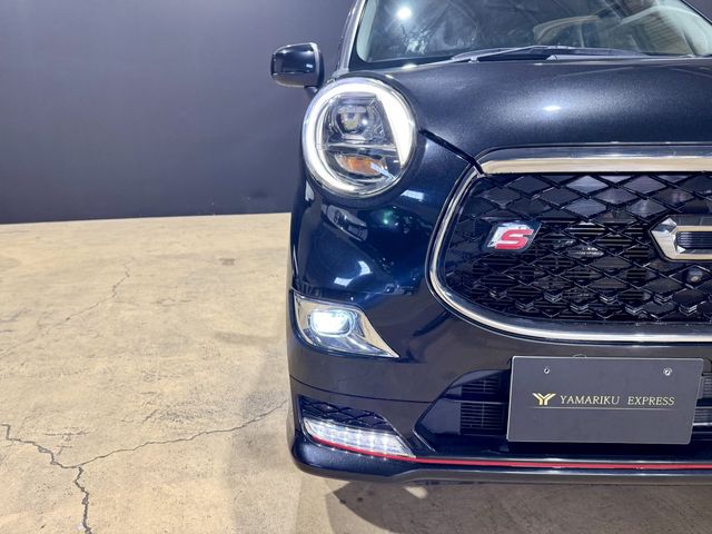 DAIHATSU CAST SPORT 2020 Image 31