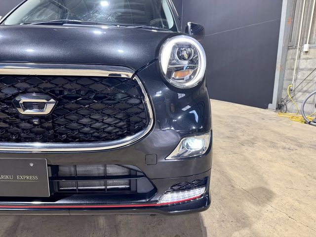 DAIHATSU CAST SPORT 2020 Image 31