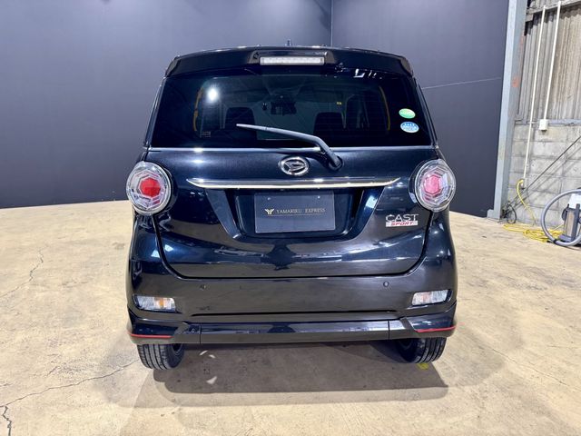 DAIHATSU CAST SPORT 2020 Image 31