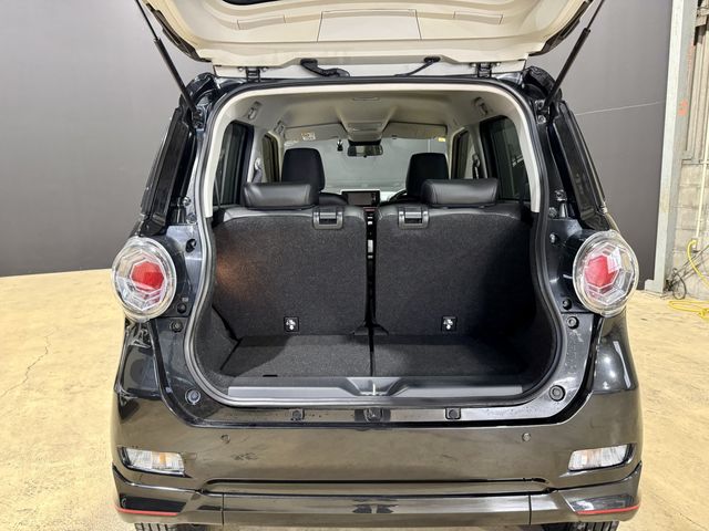 DAIHATSU CAST SPORT 2020 Image 31