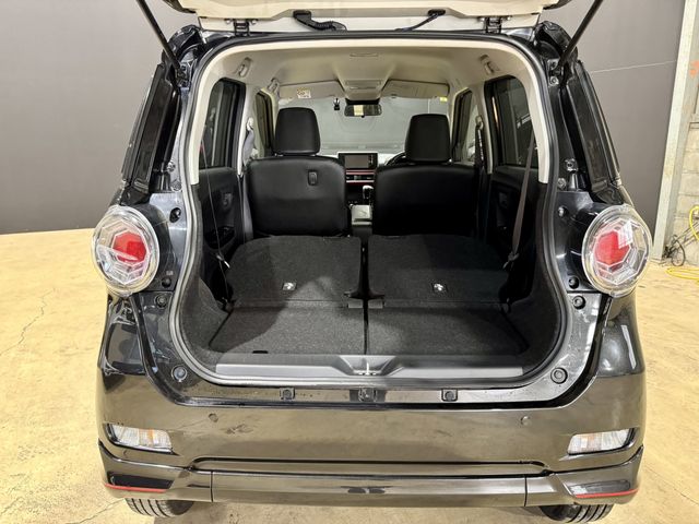 DAIHATSU CAST SPORT 2020 Image 31