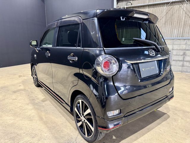 DAIHATSU CAST SPORT 2020 Image 31