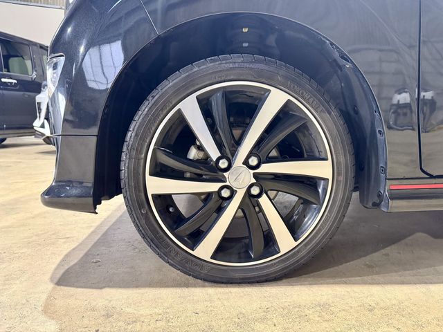 DAIHATSU CAST SPORT 2020 Image 31