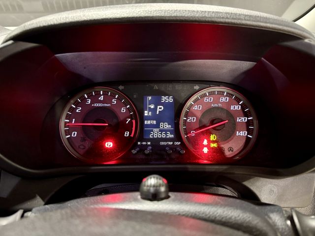 DAIHATSU CAST SPORT 2020 Image 31