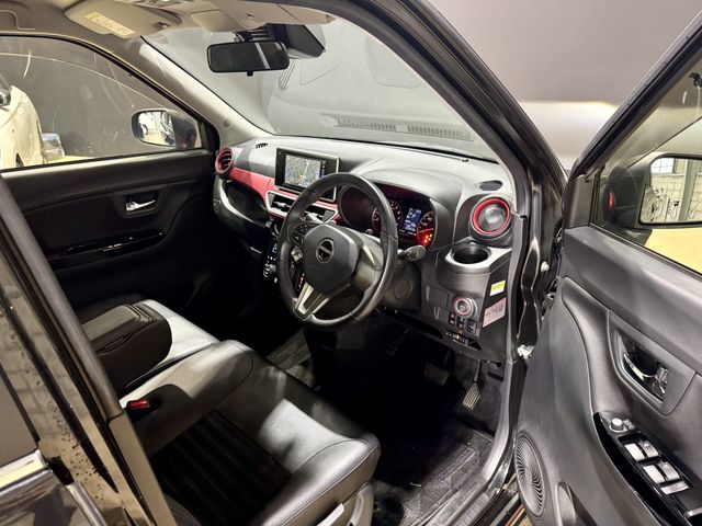 DAIHATSU CAST SPORT 2020 Image 31