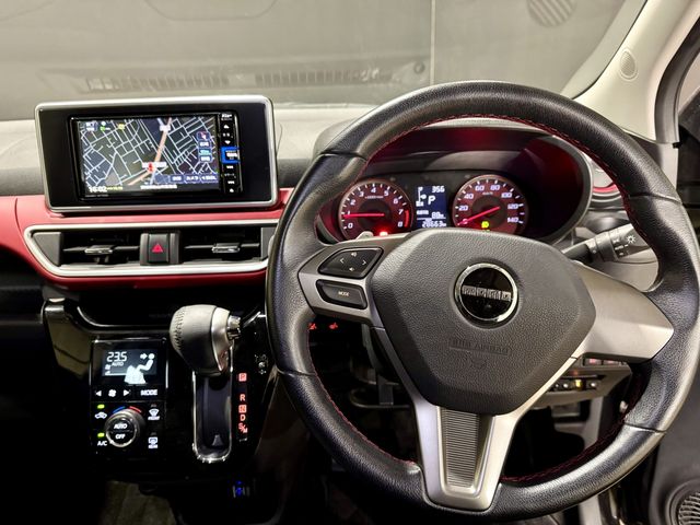 DAIHATSU CAST SPORT 2020 Image 31