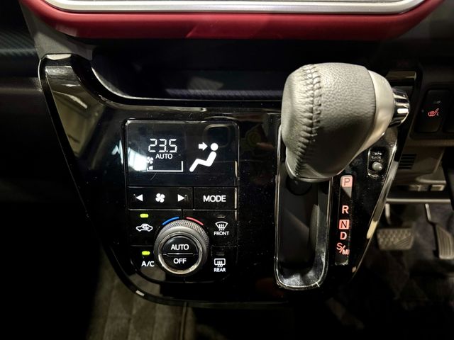 DAIHATSU CAST SPORT 2020 Image 31