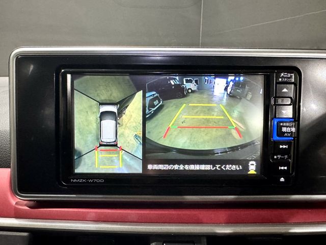 DAIHATSU CAST SPORT 2020 Image 31