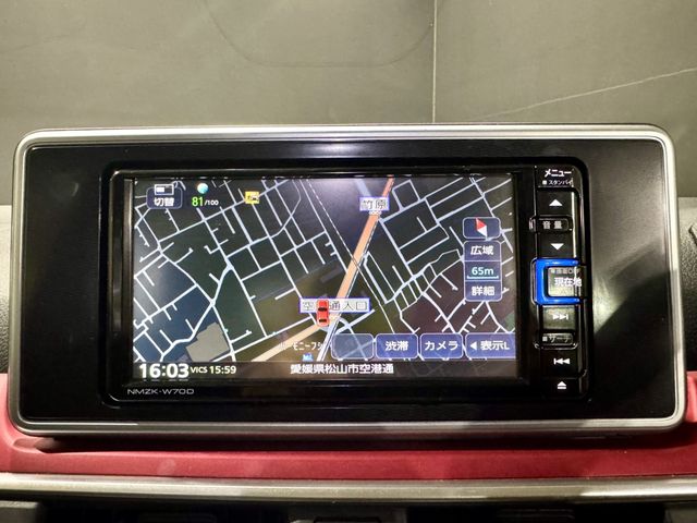 DAIHATSU CAST SPORT 2020 Image 31