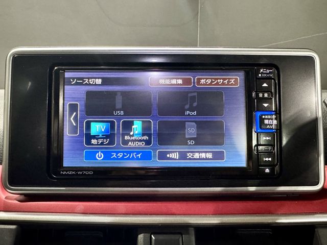 DAIHATSU CAST SPORT 2020 Image 31