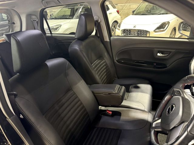 DAIHATSU CAST SPORT 2020 Image 31