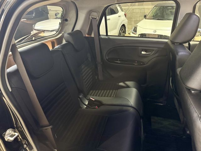 DAIHATSU CAST SPORT 2020 Image 31