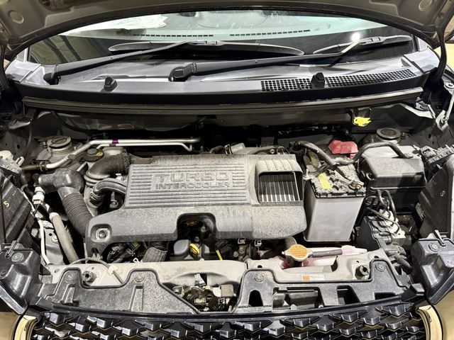 DAIHATSU CAST SPORT 2020 Image 31