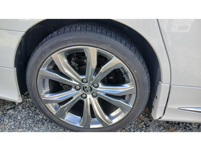 TOYOTA VELLFIRE 2018 Image 31