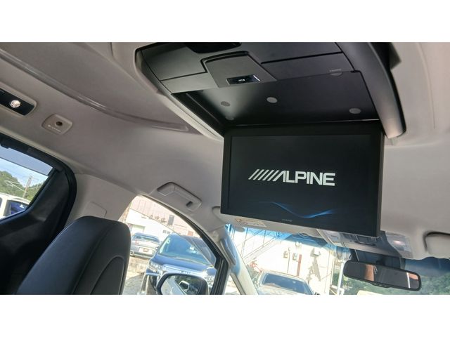 TOYOTA VELLFIRE 2018 Image 31