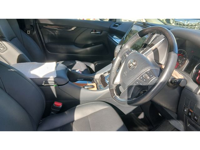 TOYOTA VELLFIRE 2018 Image 31