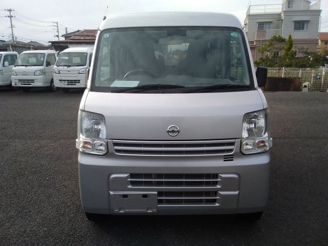 NISSAN NV100 CLIPPER 4WD 2018 Image 31