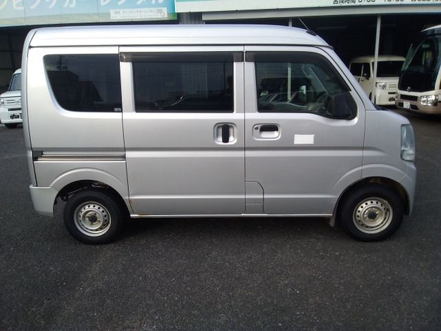 NISSAN NV100 CLIPPER 4WD 2018 Image 31