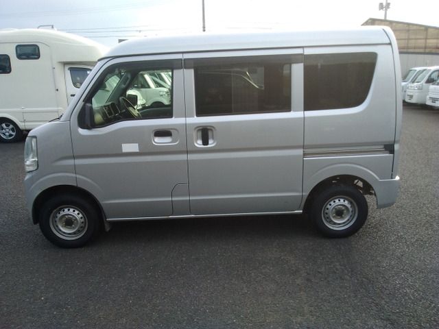 NISSAN NV100 CLIPPER 4WD 2018 Image 31