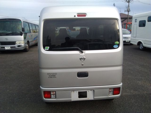 NISSAN NV100 CLIPPER 4WD 2018 Image 31