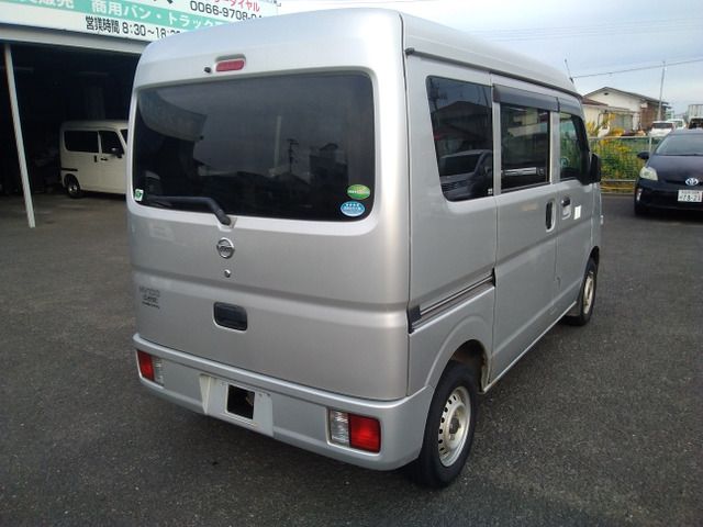 NISSAN NV100 CLIPPER 4WD 2018 Image 31