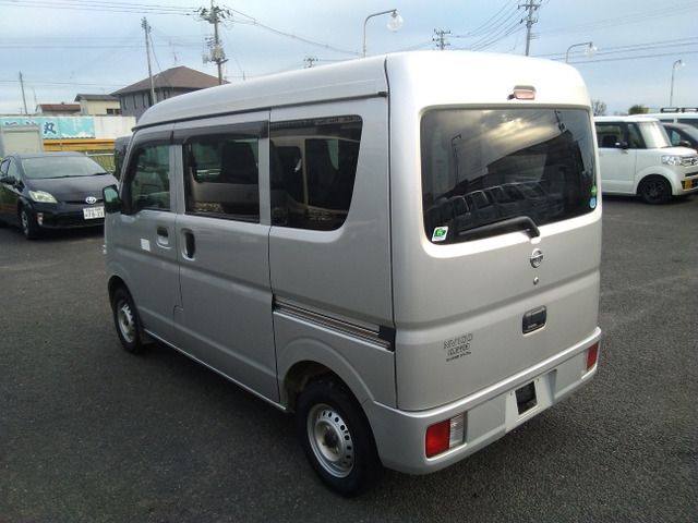 NISSAN NV100 CLIPPER 4WD 2018 Image 31