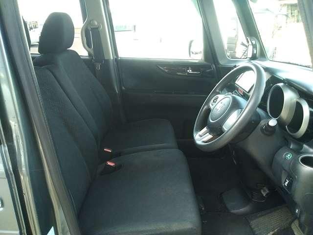 HONDA N BOX CUSTOM 2013 Image 31