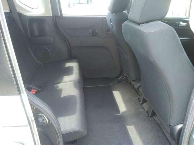 HONDA N BOX CUSTOM 2013 Image 31