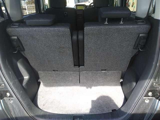 HONDA N BOX CUSTOM 2013 Image 31