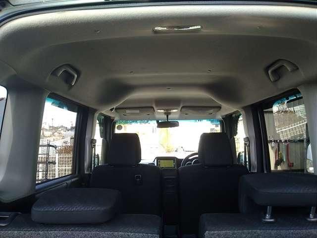 HONDA N BOX CUSTOM 2013 Image 31