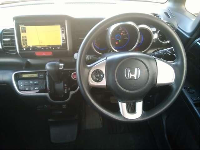 HONDA N BOX CUSTOM 2013 Image 31